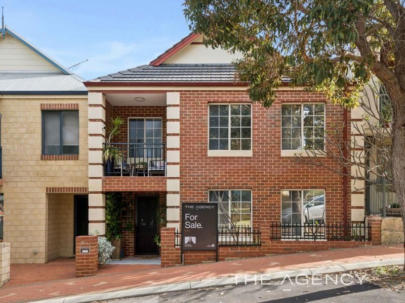 5B Albright Hill, Joondalup