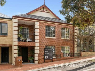 5B Albright Hill, Joondalup WA 6027