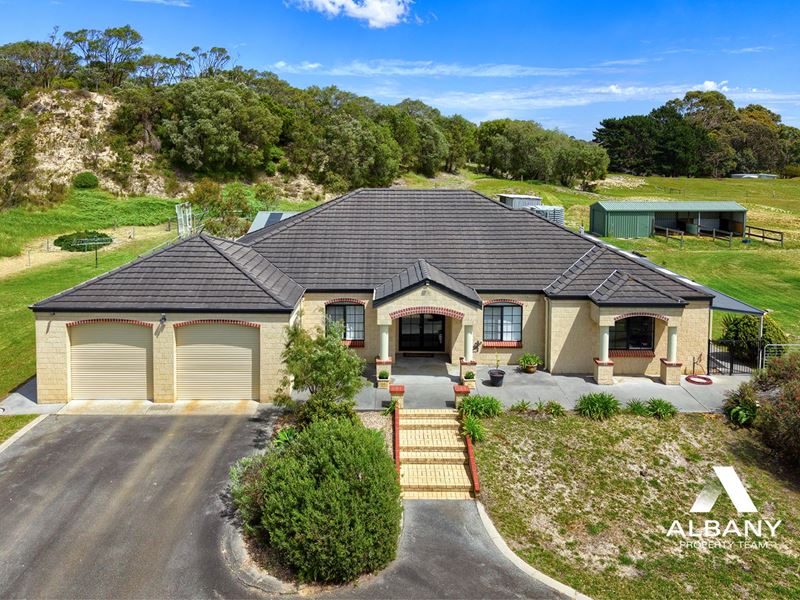 3 Manni Road, Robinson