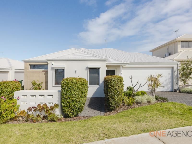 1/14 Camberwarra Drive, Craigie