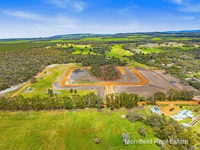 Kalganup Estate, Kalgan WA 6330