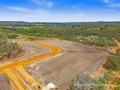 Kalganup Estate, Kalgan WA 6330