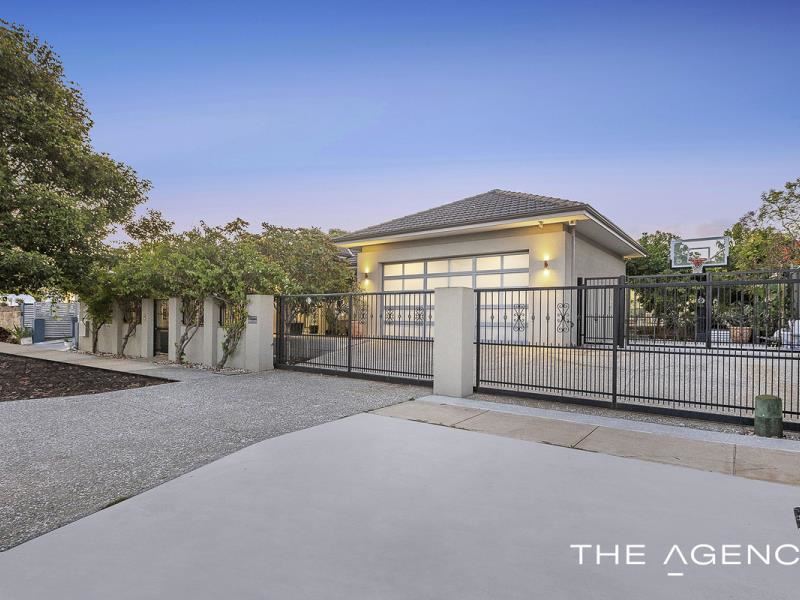 59 Newey Street, Rivervale