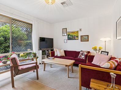 6/14 Philmore Crescent, Kardinya WA 6163