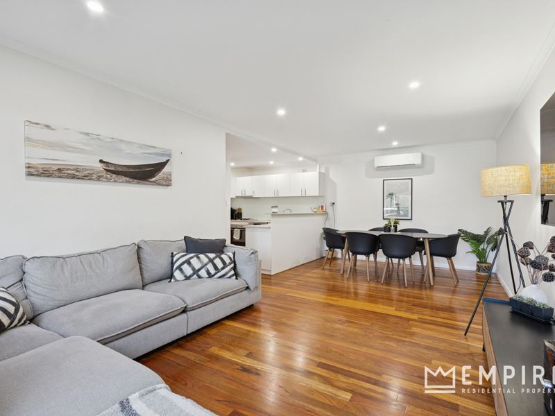 113 Brown Street, East Perth