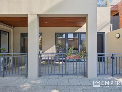 113 Brown Street, East Perth WA 6004