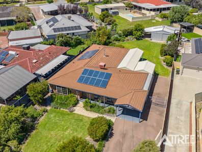 41 Blytheswood  Road, Byford WA 6122