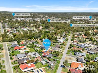 41 Blytheswood  Road, Byford WA 6122