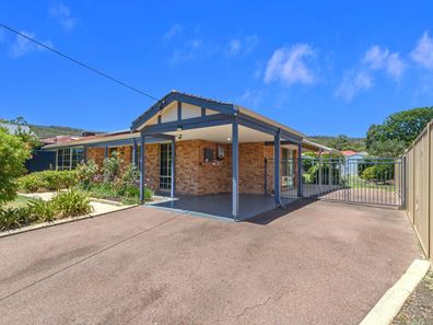41 Blytheswood  Road, Byford WA 6122