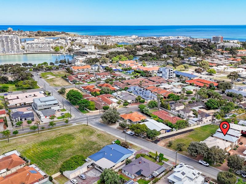 3/8-10 Cooper Street, Mandurah WA 6210
