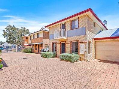 3/8-10 Cooper Street, Mandurah WA 6210