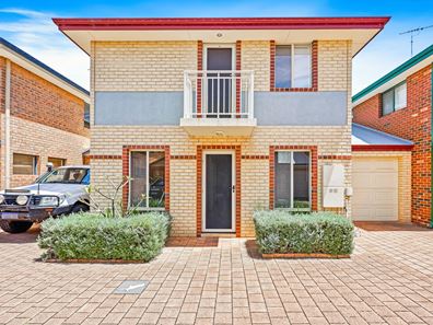 3/8-10 Cooper Street, Mandurah WA 6210