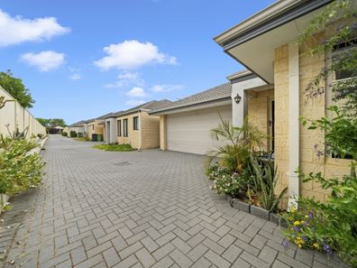 61D Bert Street, Gosnells WA 6110