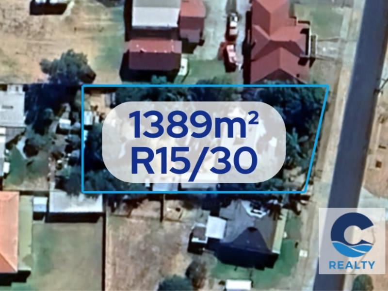 41 Hayward Street, Harvey