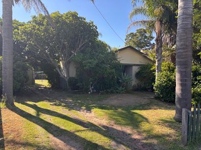 41 Hayward Street, Harvey WA 6220