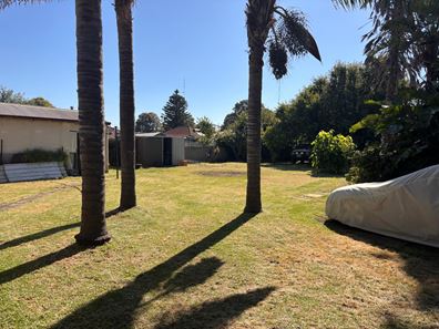 41 Hayward Street, Harvey WA 6220