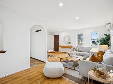 20 Stewartby Crescent, Viveash WA 6056