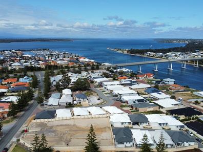 Lot 2, Unit 2 #17 Princeton Drive, Wannanup WA 6210