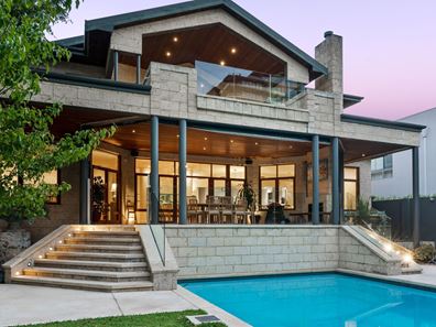 11 McNeil Street, Peppermint Grove WA 6011