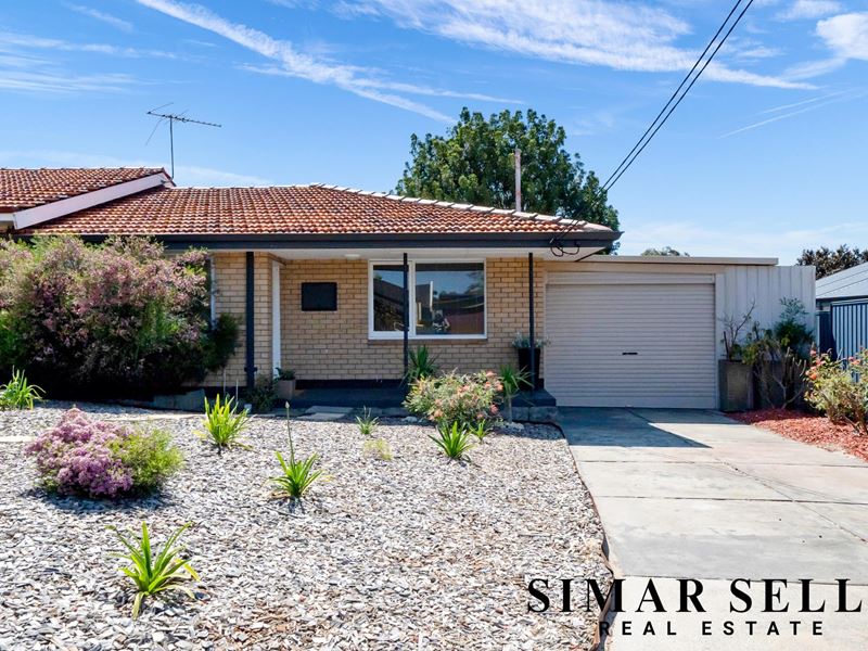 2B Coston Place, Morley WA 6062