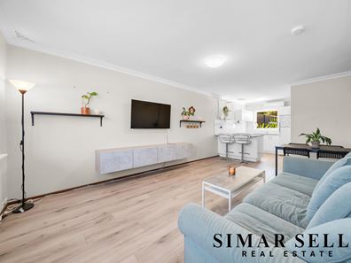 2B Coston Place, Morley WA 6062