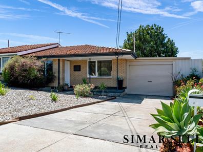 2B Coston Place, Morley WA 6062