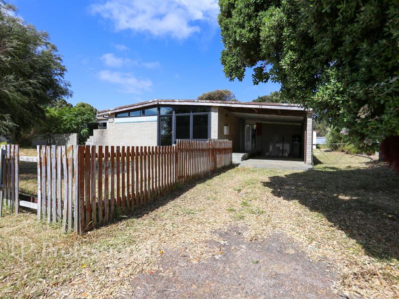 28 Travers Avenue, Nulsen