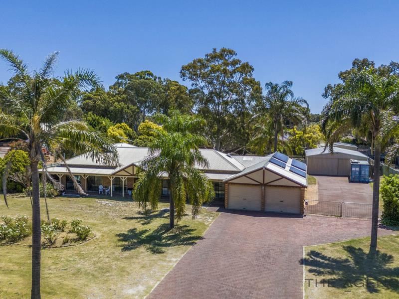 37 Hawkvalley Crescent, Maida Vale