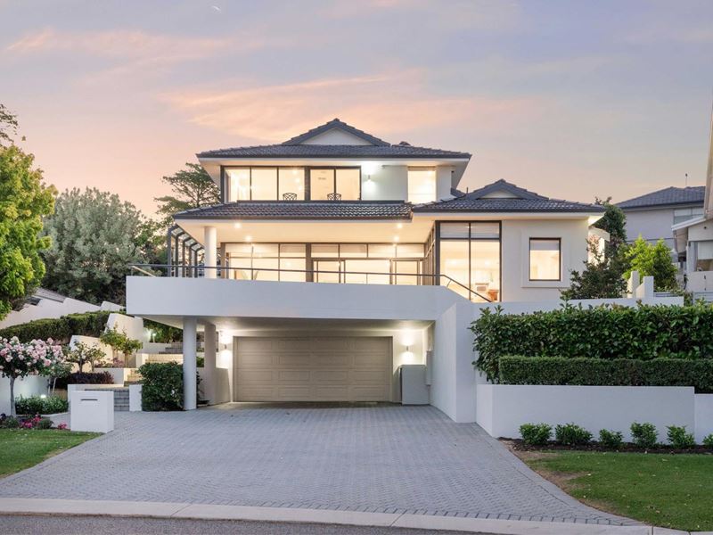 11 Alver Road, Doubleview