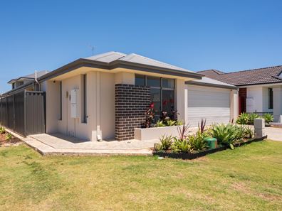 78 Sunstone Boulevard, Treeby WA 6164