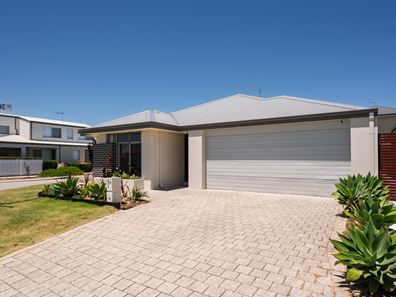 78 Sunstone Boulevard, Treeby WA 6164