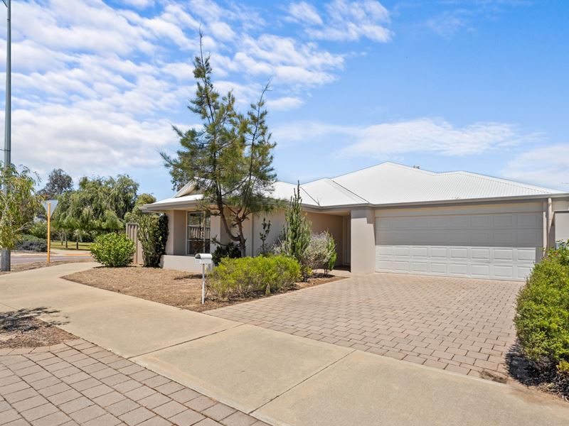 16 Furnivall Parade, Baldivis WA 6171
