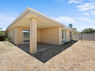 16 Furnivall Parade, Baldivis WA 6171