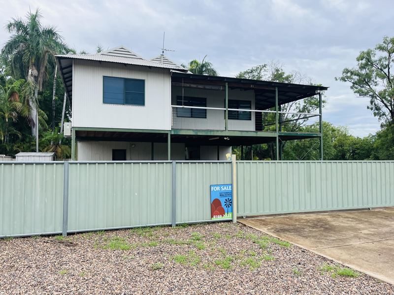 84 Casuarina Way, Kununurra
