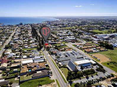 1/143 Fitzgerald Street, Geraldton WA 6530