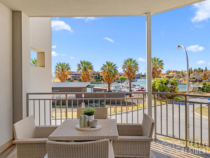 2/19 Penzance Terrace, Mindarie
