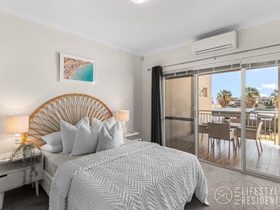 2/19 Penzance Terrace, Mindarie WA 6030
