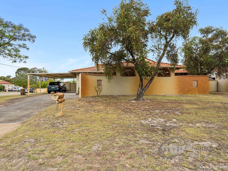 19 Glennon Way, Rossmoyne WA 6148