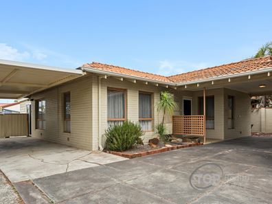 19 Glennon Way, Rossmoyne WA 6148