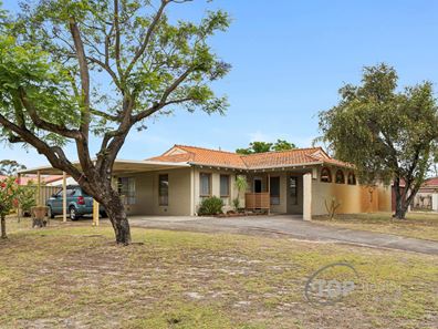 19 Glennon Way, Rossmoyne WA 6148