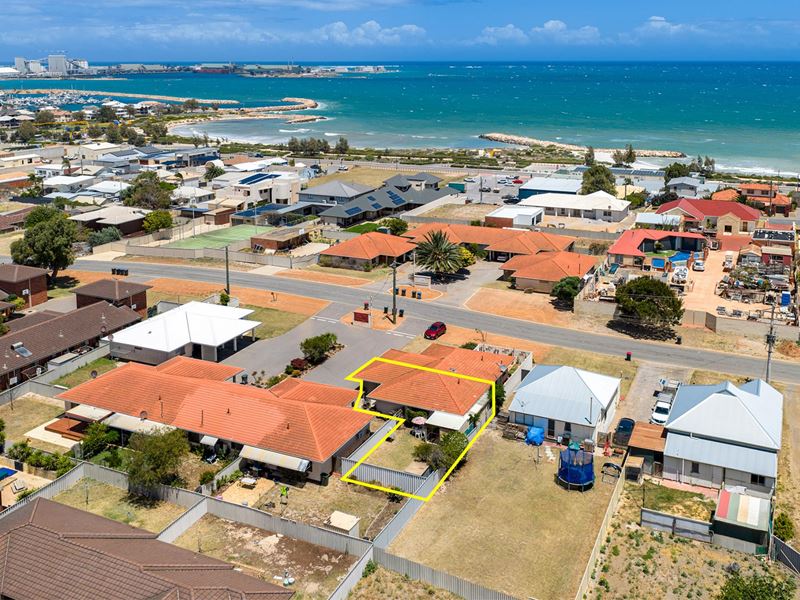 44G Simpson Street, Beresford WA 6530