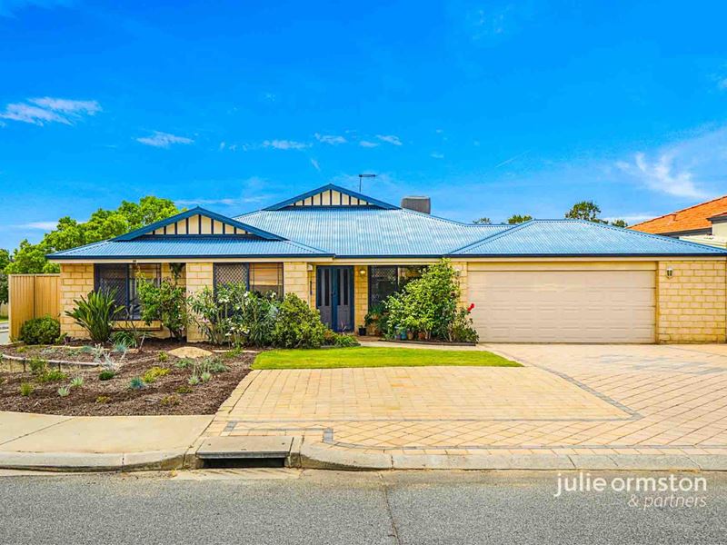 23 Ardmore Terrace, Darch WA 6065