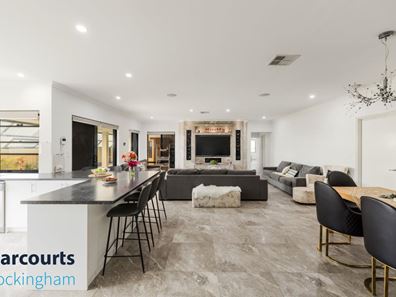 16 Palmer Street, Warnbro WA 6169