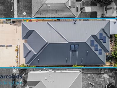 16 Palmer Street, Warnbro WA 6169