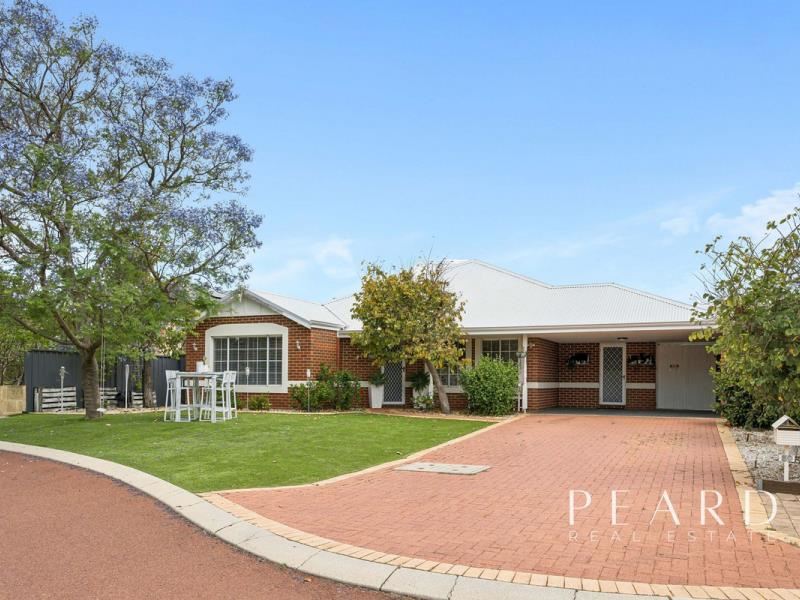 30 Tenement Loop, Hocking