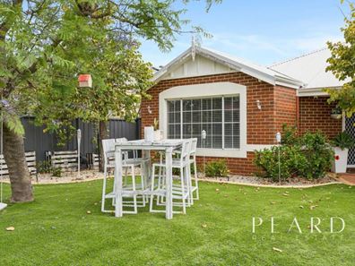 30 Tenement Loop, Hocking WA 6065
