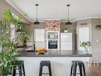30 Tenement Loop, Hocking WA 6065