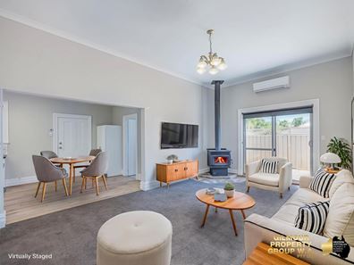 36 Gairdner Street, Northam WA 6401