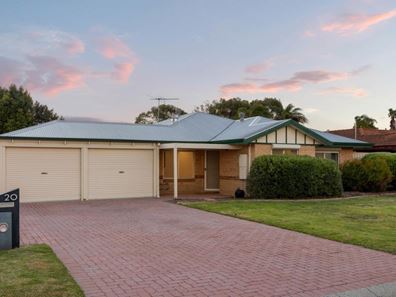 20 Aldinga Place, Waikiki WA 6169