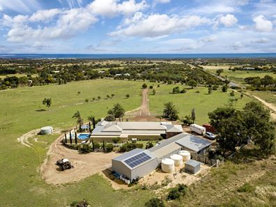 350 David  Road, Waggrakine WA 6530